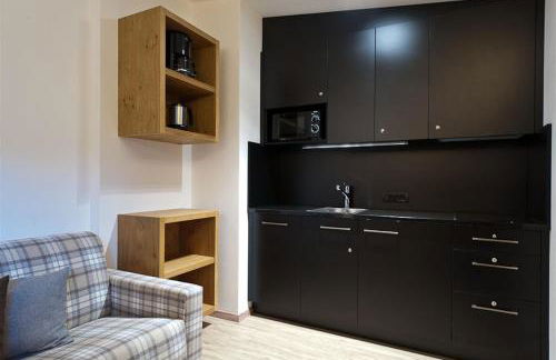 Burgus - Design Suites & Apartments - Foto 66
