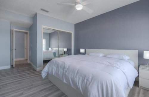 Be A Nomad - Calm Oceanfront Retreat Two - Foto 15