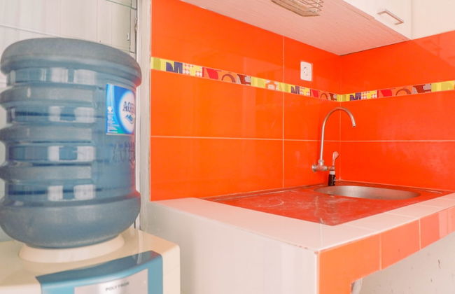 Minimalist 2BR Apartment at Dian Regency - Foto 6