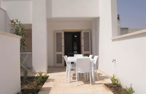 Appartamenti Eneide - Le Vie di Omero - Foto 19