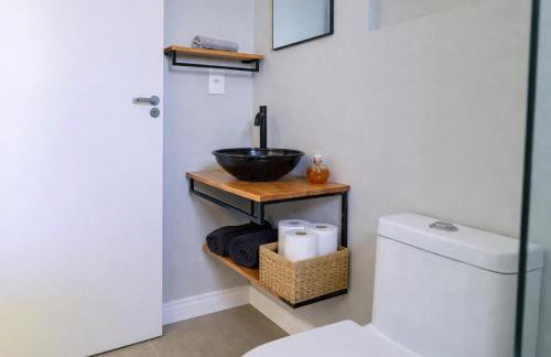 Ocean Loft - Next to Vila Germânica - Foto 15