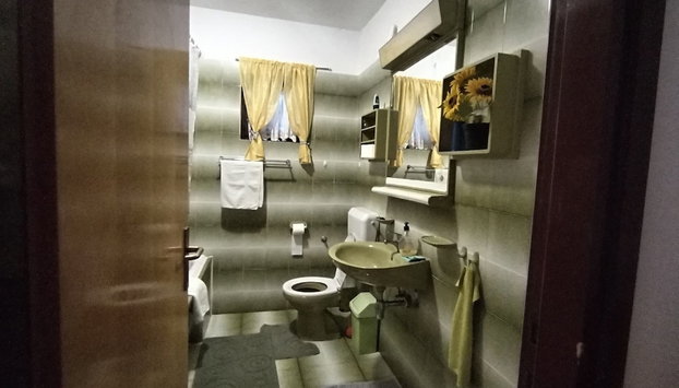 Apartments Zlata Rab - Foto 4, Quarto