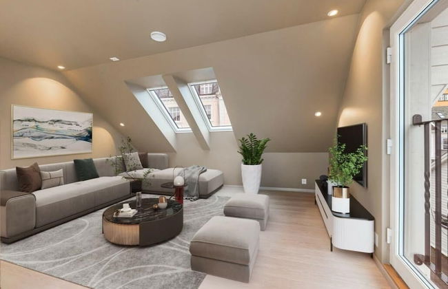 Florø Apartments Hotell - Foto 8