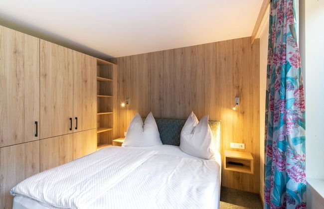 Lovely Apartment With Sauna, Ski Storage, Pool, Terrace - Foto 40