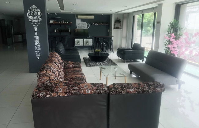 Panwa Beach Side Beachfront - Foto 78