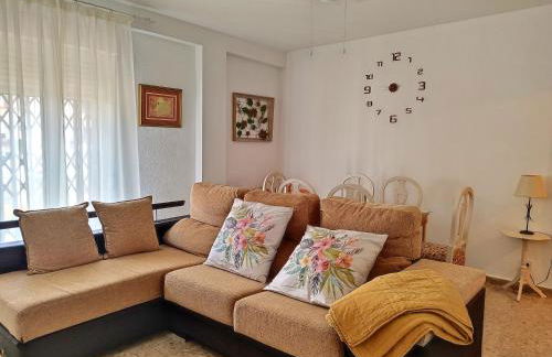 Apartamento La Muralla de San Lorenzo - Foto 10