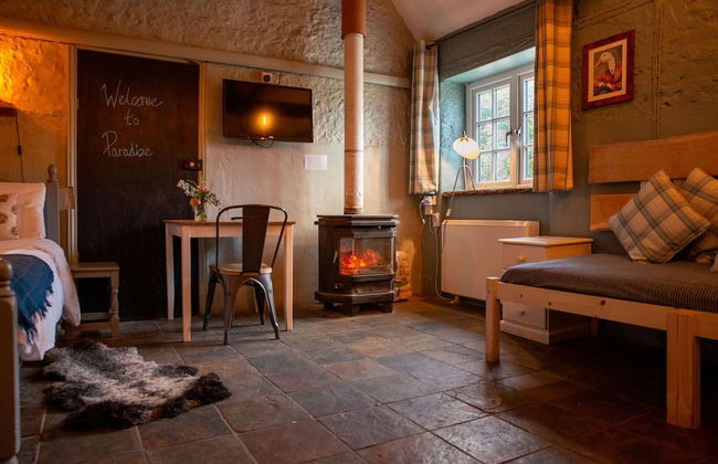 High Paradise Farm - Foto 13