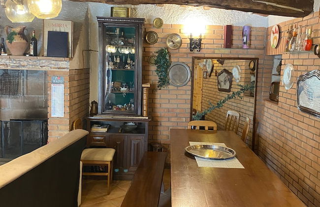 Etruscan Residence Perugia - Foto 11