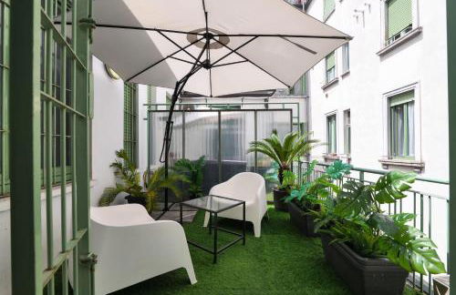 Prestige Boutique Homes Aparthotel Piazza Duomo View - Photo 18