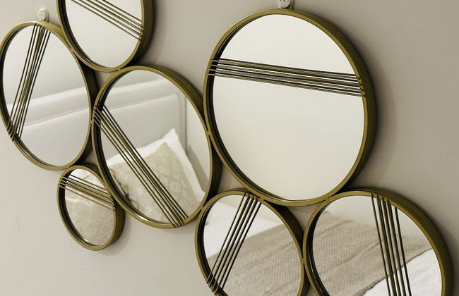 The Wimbledon Haven - 2 bed - Photo 2