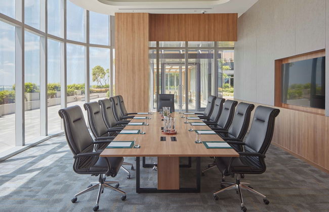 Lanson Place Mall of Asia Manila - Photo 39