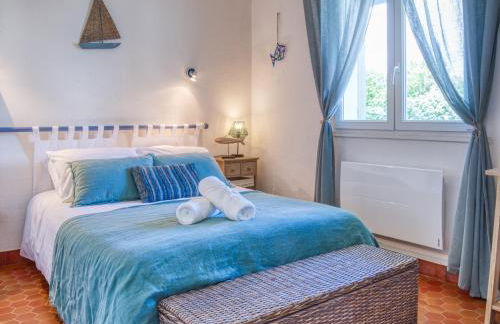 Villa Les Brisants - Oléron - vue mer & accès plage - Foto 21