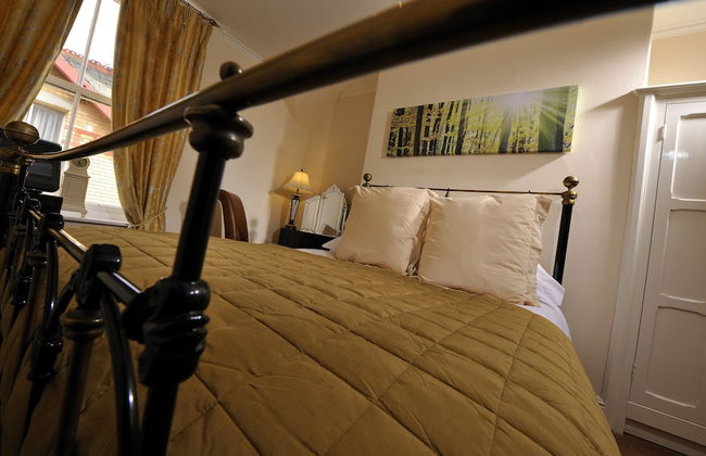 Howarth House Apartments - Foto 7