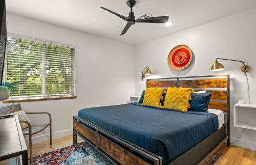 Near Downtown Stylish 2BR With Amazing Patio - 4 - Foto 3