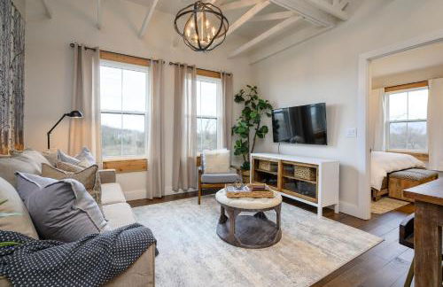 Contemporary Nashville at The 1865 - Foto 91