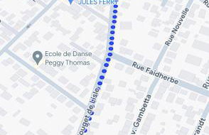 Splendide Studio très proche gare - 16min Champs-Élysées - Foto 12