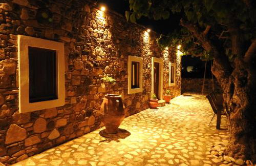 The Stone Cottage Kos - Foto 10
