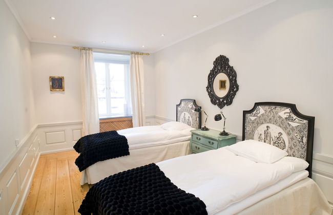 Residence Perseus Apartments - Photo 40