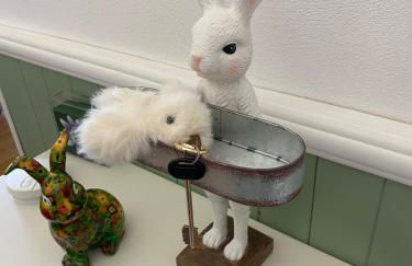 Attico White Rabbit - Foto 7