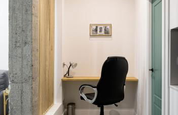 Apartamento nuevo, moderno y elegante - Foto 8