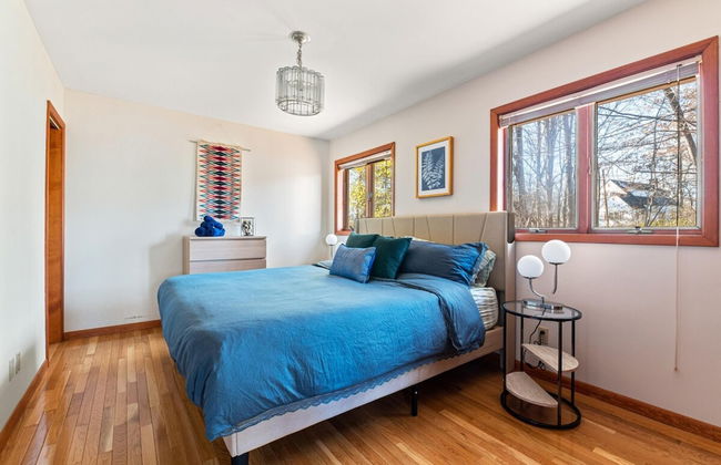 HV Spacious Retreat w Pool No Cleaning Fee - Foto 46