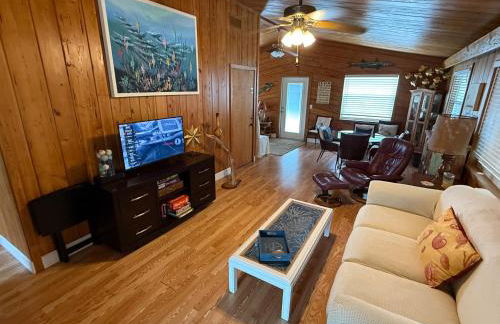 Comfy Beach House on Vero Beach - Foto 25