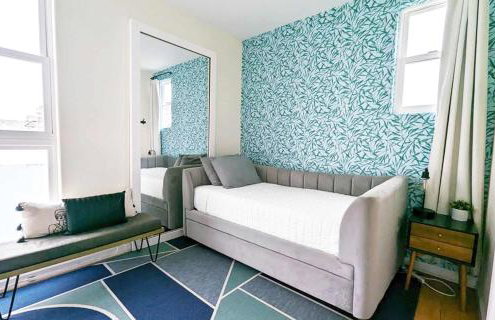 Seaside Sanctuary - Rooftop Deck & Hot Tub - Foto 33