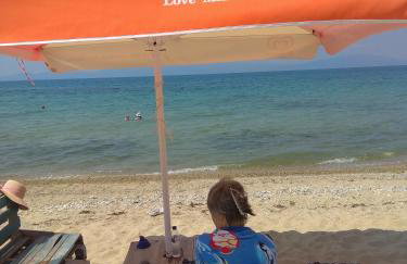 Seaside Villa Adam's Holiday House 2019 - Foto 66