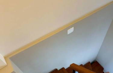 Linda cobertura no Vila da Serra - Foto 46