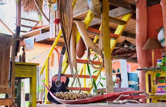 Pousada Pouso das Araras - Foto 68