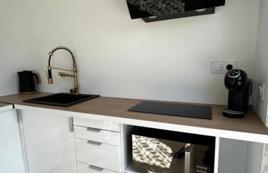 L'Essentiel Room - Photo 9