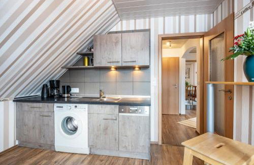 Ferienwohnung Kehdingen - Foto 8