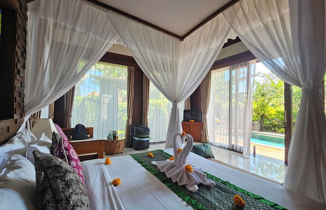 Ubud Paradise Villa - Photo 6