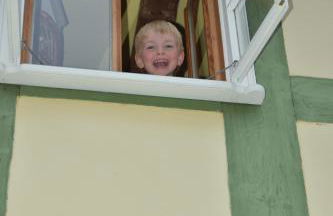 Grünsteinhof - Wohnung Rotstein - Foto 23