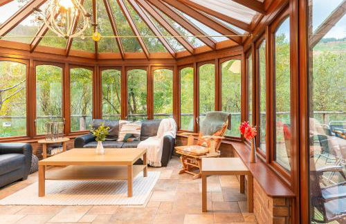 The TRAIL Special Apartment In Afan Forest Bike Park By STAE-Homes - Foto 1