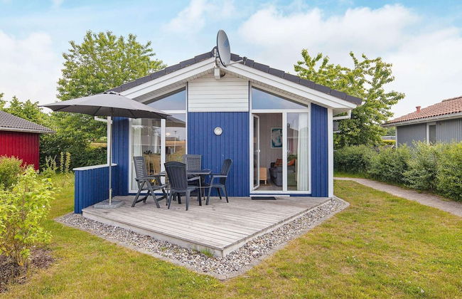 Holiday Home in GrÃ¶mmitz - Foto 28