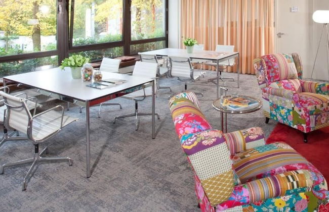 Rheinhof by Gerda Good Living - Digital Access - Foto 24