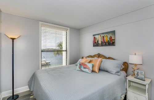 Sabine Dream - Treehouse Complex 3B Townhome - Foto 22
