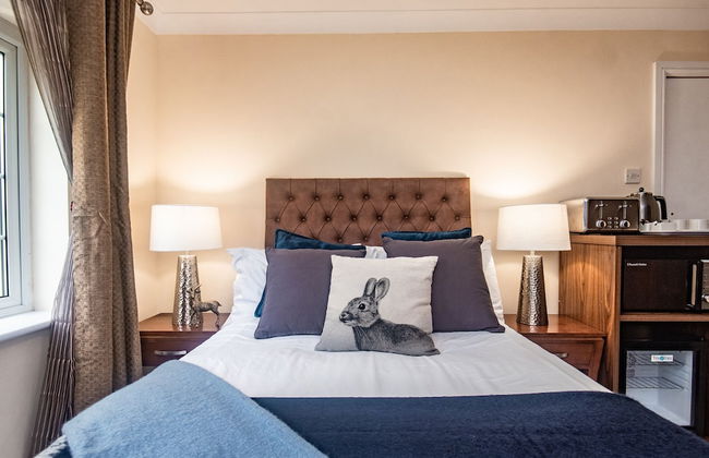 Trivelles Waterhall Country Hotel - Gatwick - Photo 68