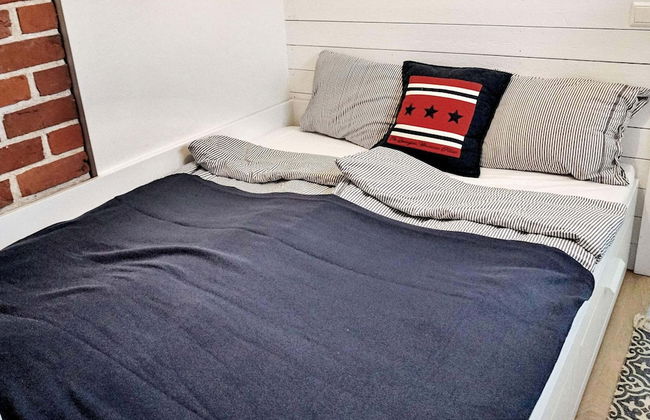 5 Person Holiday Home in Trelleborg - Foto 6