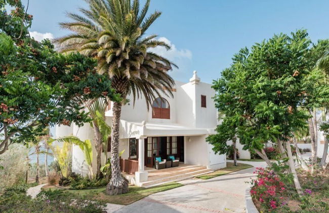 Villa Black Pearl - Foto 37