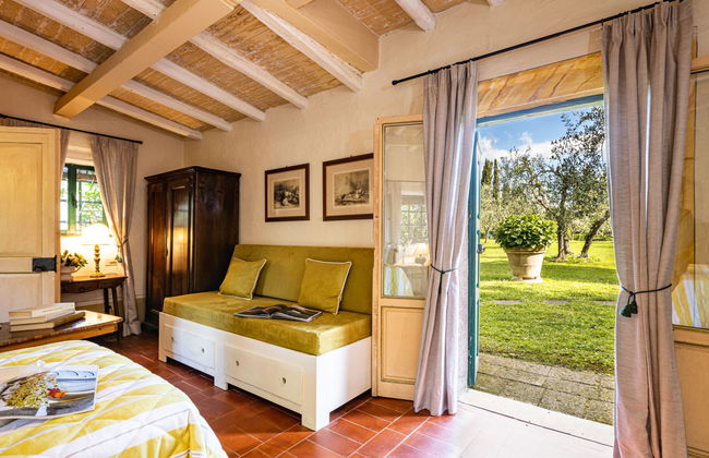 La Torre + Fienile + Casa Prato - Foto 74