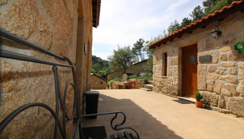 Cascata do Varosa - Turismo Rural - Foto 3, Garden