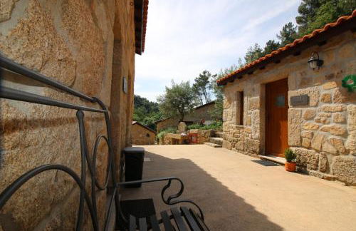 Cascata do Varosa - Turismo Rural - Foto 3