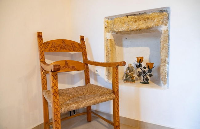 Traditional Villa in Fres - Foto 31