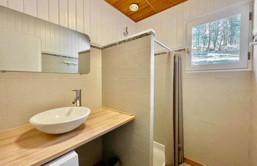 Domaine de Grézelou - Foto 60