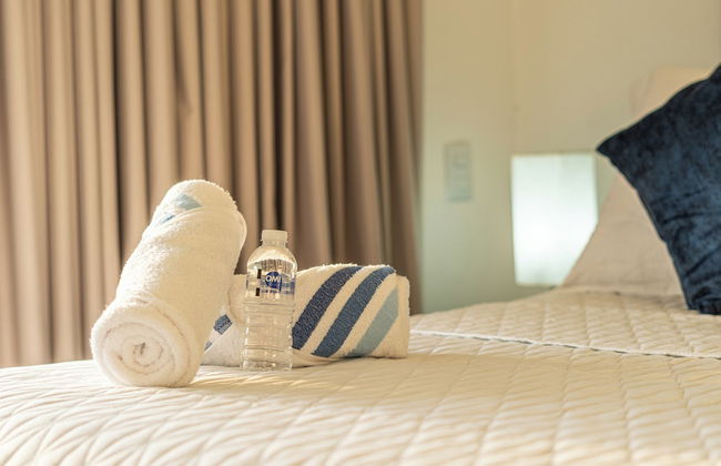 Cartagena Beach Resort - Foto 76