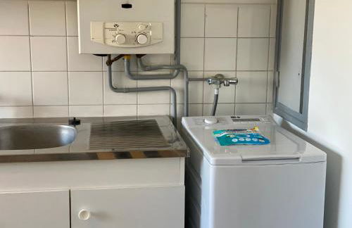 Hollywood studio en Résidence boisée Ecully - Foto 13