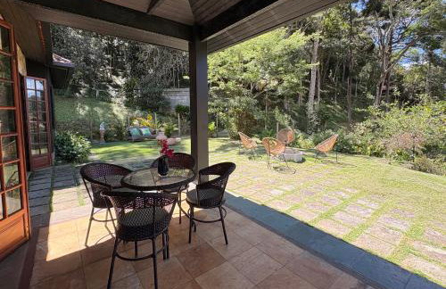 Casa 04 Vale Boa Vista - Casa Charmosa com 3 Suítes e Acesso à Área de Lazer Completa de Condomínio - Photo 3