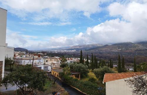 Los Olivos de Fondon - Foto 36